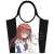 The Quintessential Quintuplets Season 2 [Especially Illustrated] Hug Tote Bag Miku Nakano Classical Ver. (Anime Toy) Item picture2