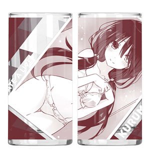 Date A Live IV Kurumi Tokisaki Dokidoki Glass (Anime Toy)