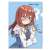 The Quintessential Quintuplets Season 2 [Especially Illustrated] Clear File Miku Nakano Classical Ver. (Anime Toy) Item picture2