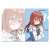 The Quintessential Quintuplets Season 2 [Especially Illustrated] Clear File Miku Nakano Classical Ver. (Anime Toy) Item picture1