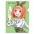 The Quintessential Quintuplets Season 2 [Especially Illustrated] Clear File Yotsuba Nakano Classical Ver. (Anime Toy) Item picture2