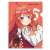 The Quintessential Quintuplets Season 2 [Especially Illustrated] Clear File Itsuki Nakano Classical Ver. (Anime Toy) Item picture2