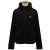 Laid-Back Camp Logo Thin Dry Parka Black XL (Anime Toy) Item picture2