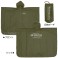 Laid-Back Camp Outdoor Activities Club Rain Poncho Moss (Anime Toy) その他の画像2 Thumbnail