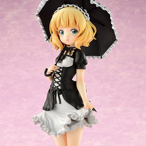 Syaro Gothic Lolita Ver. (PVC Figure)