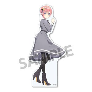 五等分の花嫁∬ 描き下ろしアクリルフィギュア 中野一花 クラシカル ver. (キャラクターグッズ)