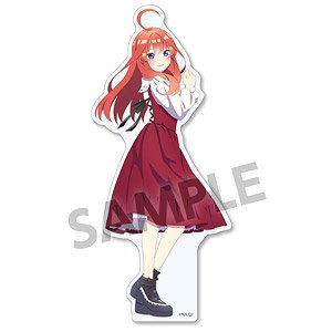 五等分の花嫁∬ 描き下ろしアクリルフィギュア 中野五月 クラシカル ver. (キャラクターグッズ)