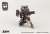 Number 57 Armored Puppet Battle Type.5L (Plastic model) Item picture2