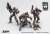 Number 57 Armored Puppet Battle Type.5L (Plastic model) Other picture2