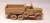 マギルス M.206 ドイツ軍 1.5トントラック (プラモデル) 商品画像4