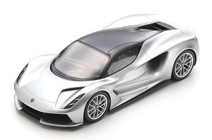 Lotus Evija 2020 (Diecast Car)