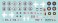 Fiat G.50bis `In Africa` 2 in 1 (Plastic model) その他の画像3 Thumbnail