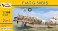 Fiat G.50bis `In Africa` 2 in 1 (Plastic model) パッケージ1 Thumbnail