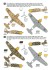 Fiat G.50bis `In Africa` 2 in 1 (Plastic model) 塗装2 Thumbnail