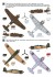 Fiat G.50bis `In Africa` 2 in 1 (Plastic model) 塗装3 Thumbnail