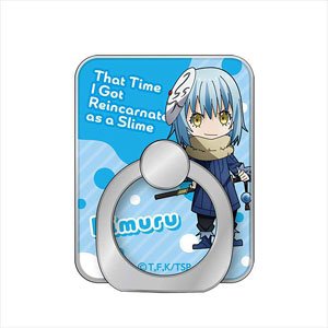 That Time I Got Reincarnated as a Slime Smart Phone Ring Rimuru Ver. (Anime Toy)