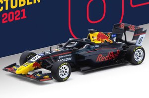 Dallara formula 3 Formula 3 Macau Grand Prix FIA F3 World Cup 2019 (Diecast Car)