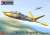 Fouga CM-170 Magister `Over Israel` (Plastic model) Package1