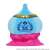 Dragon Quest Smile Slime Plush Hero Slime M Size (Anime Toy) Item picture3