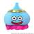 Dragon Quest Smile Slime Plush Hero Slime M Size (Anime Toy) Item picture1