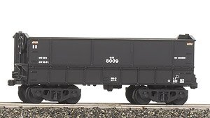 J.N.R. SEKI8000 Two Car w/Decal Kit (2-Car Set) (Unassembled Kit) (Model Train)