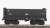 国鉄 セキ8000 2両/デカール入 (2両セット) (組み立てキット) (鉄道模型) 商品画像1