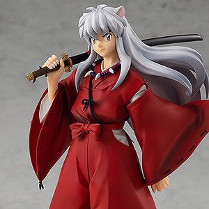 Pop Up Parade Inuyasha (PVC Figure)