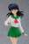 Pop Up Parade Kagome Higurashi (PVC Figure) Item picture3