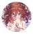 五等分の花嫁∬ 描き下ろし缶バッジ5個セット ネグリジェ (キャラクターグッズ) 商品画像3