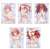 The Quintessential Quintuplets Season 2 [Especially Illustrated] B2 Tapestry Negligee Nino Nakano (Anime Toy) Other picture1