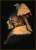米 胸像 レイヴンソーサラー「ワタリガラスを連れた魔術師」 (プラモデル) その他の画像3