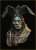 米 胸像 レイヴンソーサラー「ワタリガラスを連れた魔術師」 (プラモデル) その他の画像1