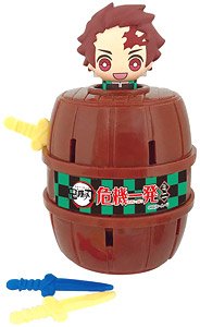 Demon Slayer: Kimetsu no Yaiba Pop-up Pirate mini Tanjiro (Board Game)
