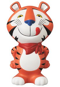 UDF No.645 Kellogg`s (Classic Style) Tony the Tiger (Completed)