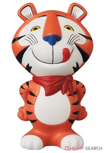 UDF No.645 Kellogg`s (Classic Style) Tony the Tiger (Completed) Item picture1
