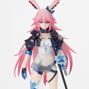 ARCTECH可動シリーズ 崩壊3rd 八重桜 御神装・勿忘 ※特典付 (フィギュア)
