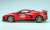 シボレー コルベット スティングレー 2020 2020年インディアナポリス500 ペースカー (ミニカー) 商品画像2