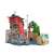 [Miniatuart] Limited Edition [Spirited Away] Spirited Away Diorama (Unassembled Kit) (Railway Related Items) Item picture6