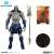 DC Comics - DC Multiverse: Action Figure - Darkseid [Movie / Zack Snyder`s Justice League] (Completed) Item picture7