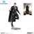 DC Comics - DC Multiverse: 7inch Action Figure - #057 Superman (Black Suit) [Movie / Zack Snyder`s Justice League] (Completed) Item picture1