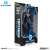 DC Comics - DC Multiverse: 7inch Action Figure - #057 Superman (Black Suit) [Movie / Zack Snyder`s Justice League] (Completed) Package2