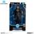 DC Comics - DC Multiverse: 7inch Action Figure - #057 Superman (Black Suit) [Movie / Zack Snyder`s Justice League] (Completed) Package1