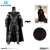 DC Comics - DC Multiverse: 7inch Action Figure - #058 Batman [Movie / Zack Snyder`s Justice League] (Completed) Item picture7