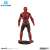 DC Comics - DC Multiverse: 7inch Action Figure - #059 The Flash [Movie / Zack Snyder`s Justice League] (Completed) Item picture3