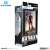 DC Comics - DC Multiverse: 7inch Action Figure - #059 The Flash [Movie / Zack Snyder`s Justice League] (Completed) Package3