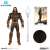 DC Comics - DC Multiverse: 7inch Action Figure - #060 Aquaman [Movie / Zack Snyder`s Justice League] (Completed) Item picture7