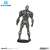 DC Comics - DC Multiverse: 7inch Action Figure - #061 Cyborg [Movie / Zack Snyder`s Justice League] (Completed) Item picture3