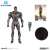 DC Comics - DC Multiverse: 7inch Action Figure - #061 Cyborg [Movie / Zack Snyder`s Justice League] (Completed) Item picture7