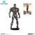 DC Comics - DC Multiverse: 7inch Action Figure - #061 Cyborg [Movie / Zack Snyder`s Justice League] (Completed) Item picture1