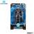 DC Comics - DC Multiverse: 7inch Action Figure - #062 Batman (Unmasked) [Movie / Zack Snyder`s Justice League] (Completed) Package1